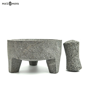 Molcajete 20 cm