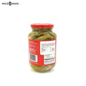 Nopalitos La Costeña 440g