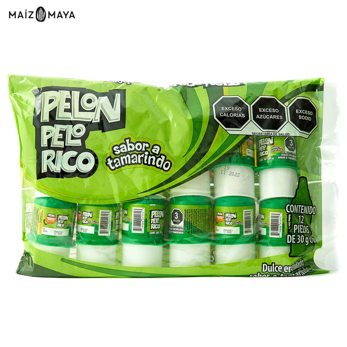 Comprar dulce mexicano de tamarindo en Madrid y online