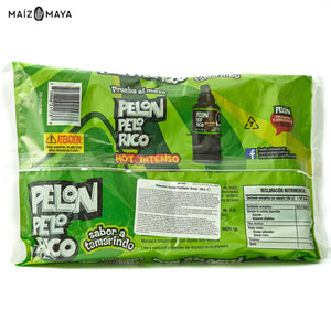 Pelon Pelo Rico 12 unidades