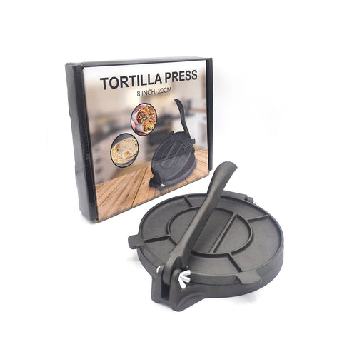 Prensa para Tortillas 20cm