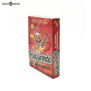 Comprar dulce tamirando picante en Madrid y online