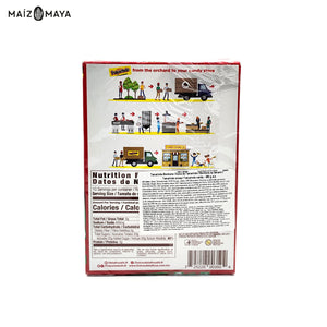 Comprar dulce tamirando picante en Madrid y online