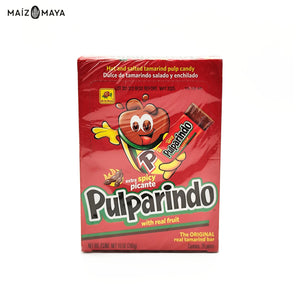 Comprar dulce tamirando picante en Madrid y online