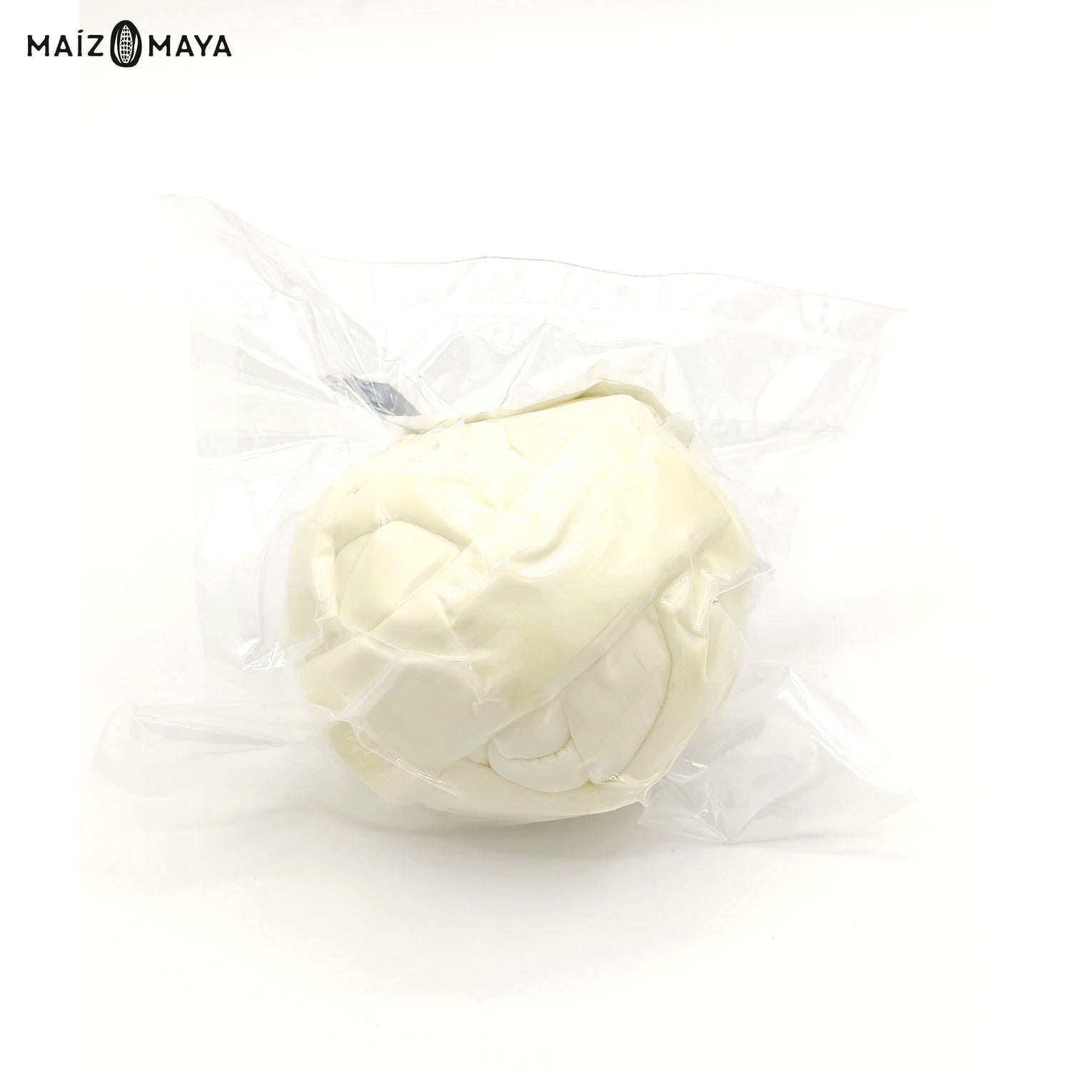 Queso Oaxaca Maíz Maya 500g - Maíz Maya - Tortillas Maya