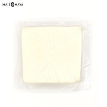 Cargar imagen en el visor de la galería, Queso Panela Maíz Maya 500g