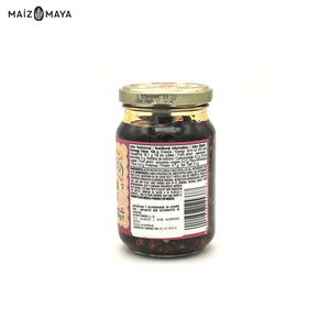 Salsa Macha de Chile Morita La Anita 230g