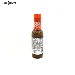 Salsa Habanero Kut Balam La Anita 150ml