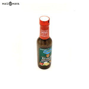 Salsa Habanero Kut Balam La Anita 150ml