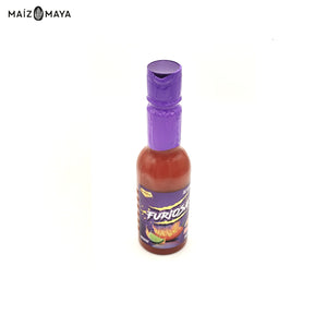 Salsa Furiosa La Anita 300 ml