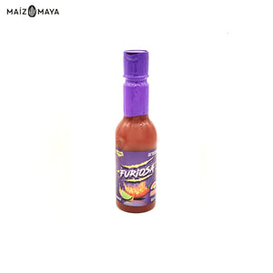 Salsa Furiosa La Anita 300 ml