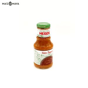 Salsa Taquera Herdez 240gr