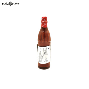 Salsa Tamazula 140 ml