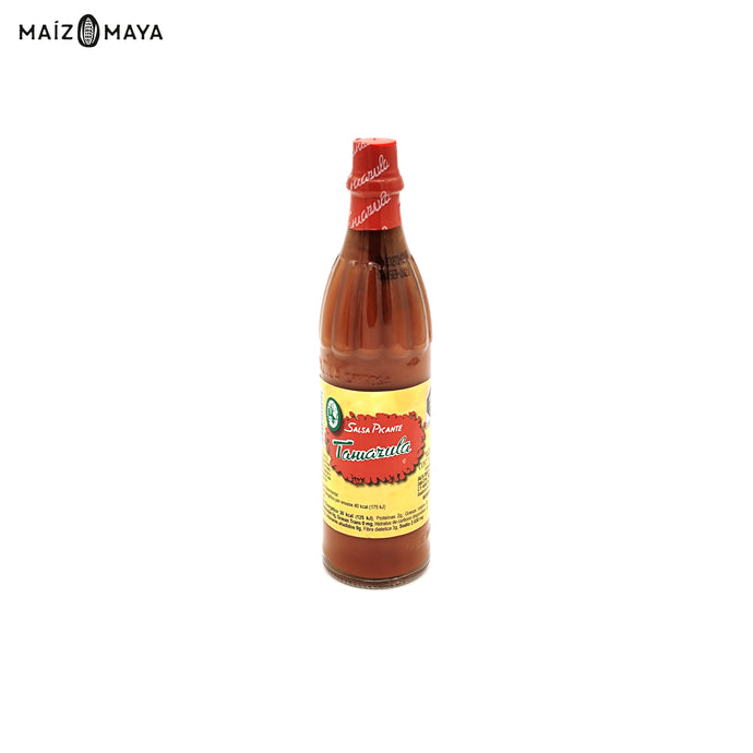 Salsa Tamazula 140 ml