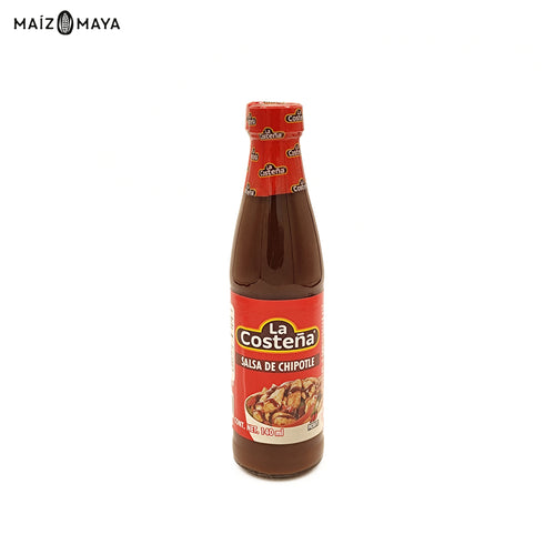 Salsa Chipotle La Costeña 140ml