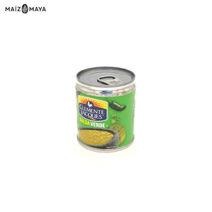 Salsa Verde Clemente Jacques 210gr