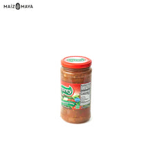 Cargar imagen en el visor de la galería, Salsa Mexicana Casera Carey 345g