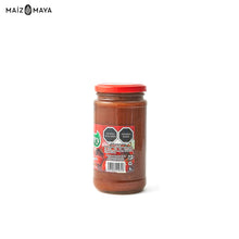 Cargar imagen en el visor de la galería, Salsa de Chile Chipotle Carey 345g