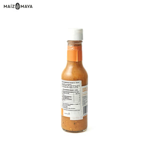 Salsa Habanera Dinamita 150ml "La Mayor"