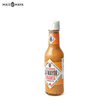 Cargar imagen en el visor de la galería, Salsa Habanera Dinamita 150ml &quot;La Mayor&quot;