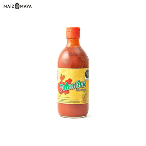 Salsa Valentina amarilla 370 ml