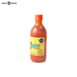 Salsa Valentina amarilla 370 ml