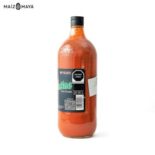Cargar imagen en el visor de la galería, Salsa Valentina negra 1 L