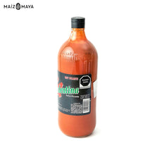 Cargar imagen en el visor de la galería, Salsa Valentina negra 1 L