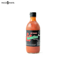 Cargar imagen en el visor de la galería, Salsa Valentina negra 370 ml