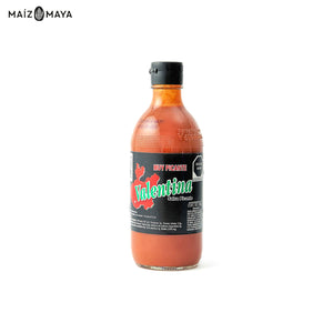 Salsa Valentina negra 370 ml