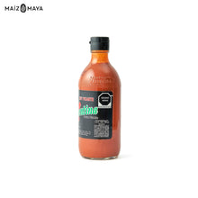 Cargar imagen en el visor de la galería, Salsa Valentina negra 370 ml