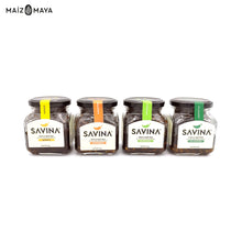 Cargar imagen en el visor de la galería, Chile Jalapeño Crujiente Savina  140g