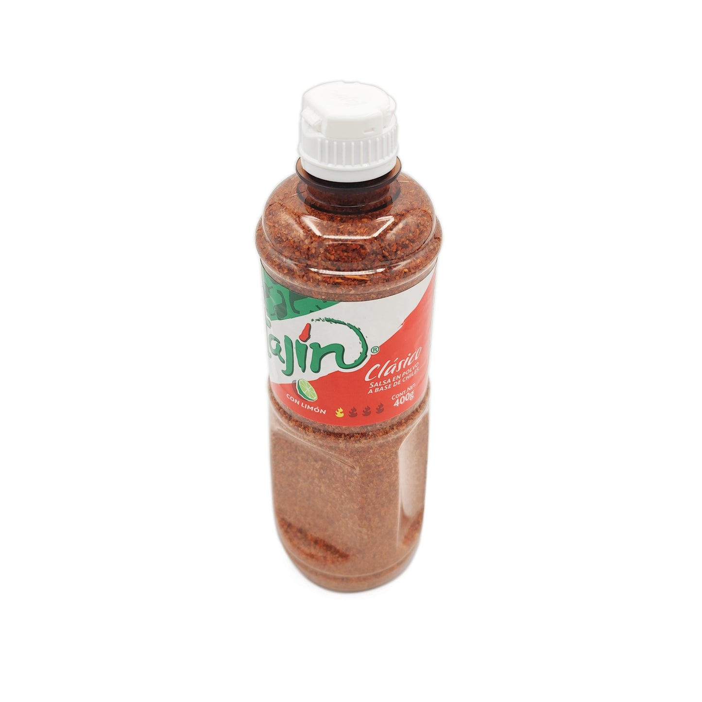 Tajín en polvo 400g - Maíz Maya - Tortillas Maya