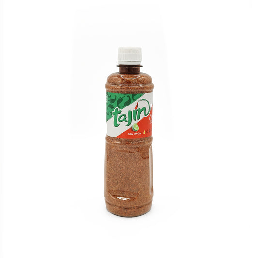 Tajín en polvo 400g - Maíz Maya - Tortillas Maya