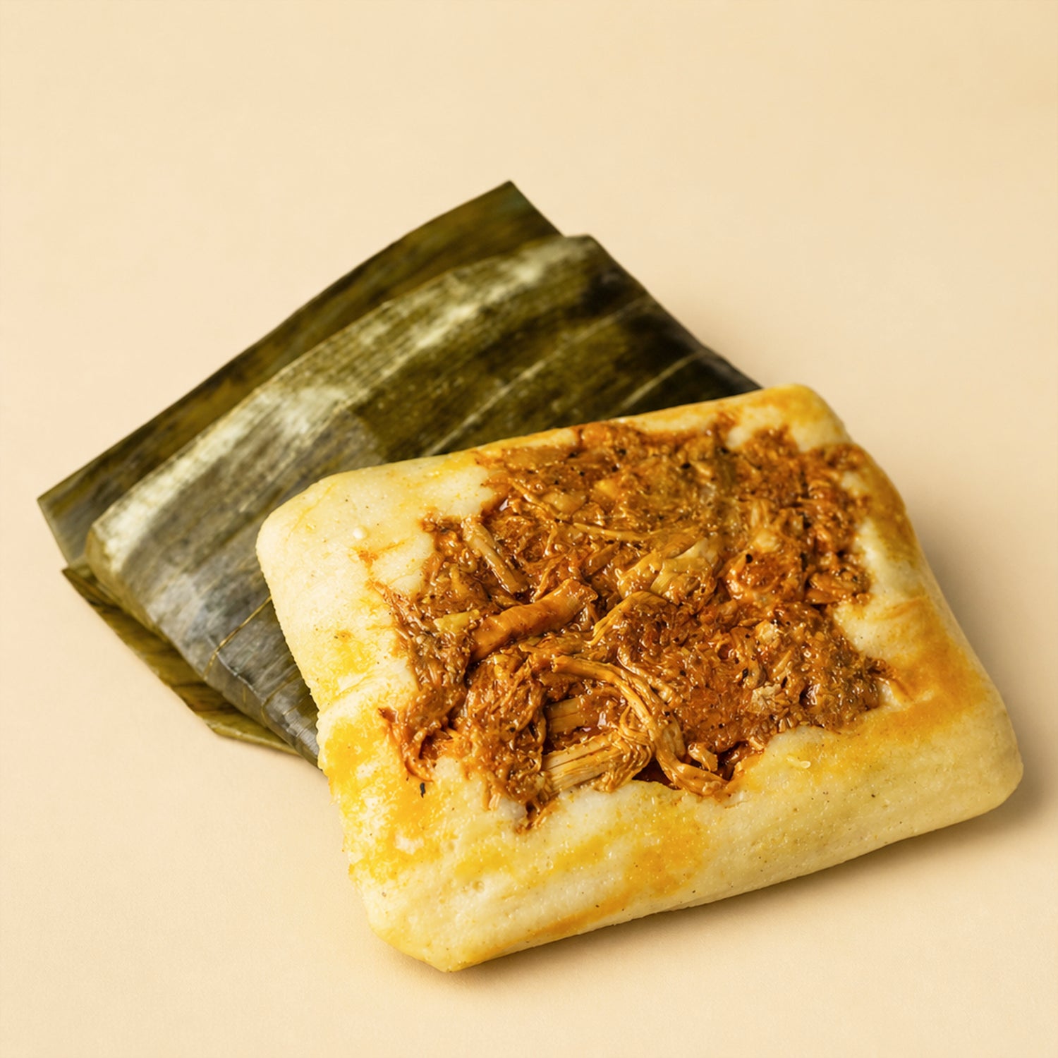 Tamales de maíz (150g 2 Uds)