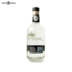 Tequila Blanco Cruzplata