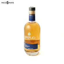 Cargar imagen en el visor de la galería, Tequila Reposado Cruzplata