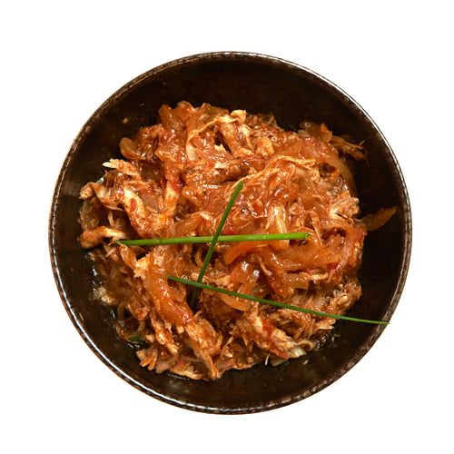 Tinga (4 personas)