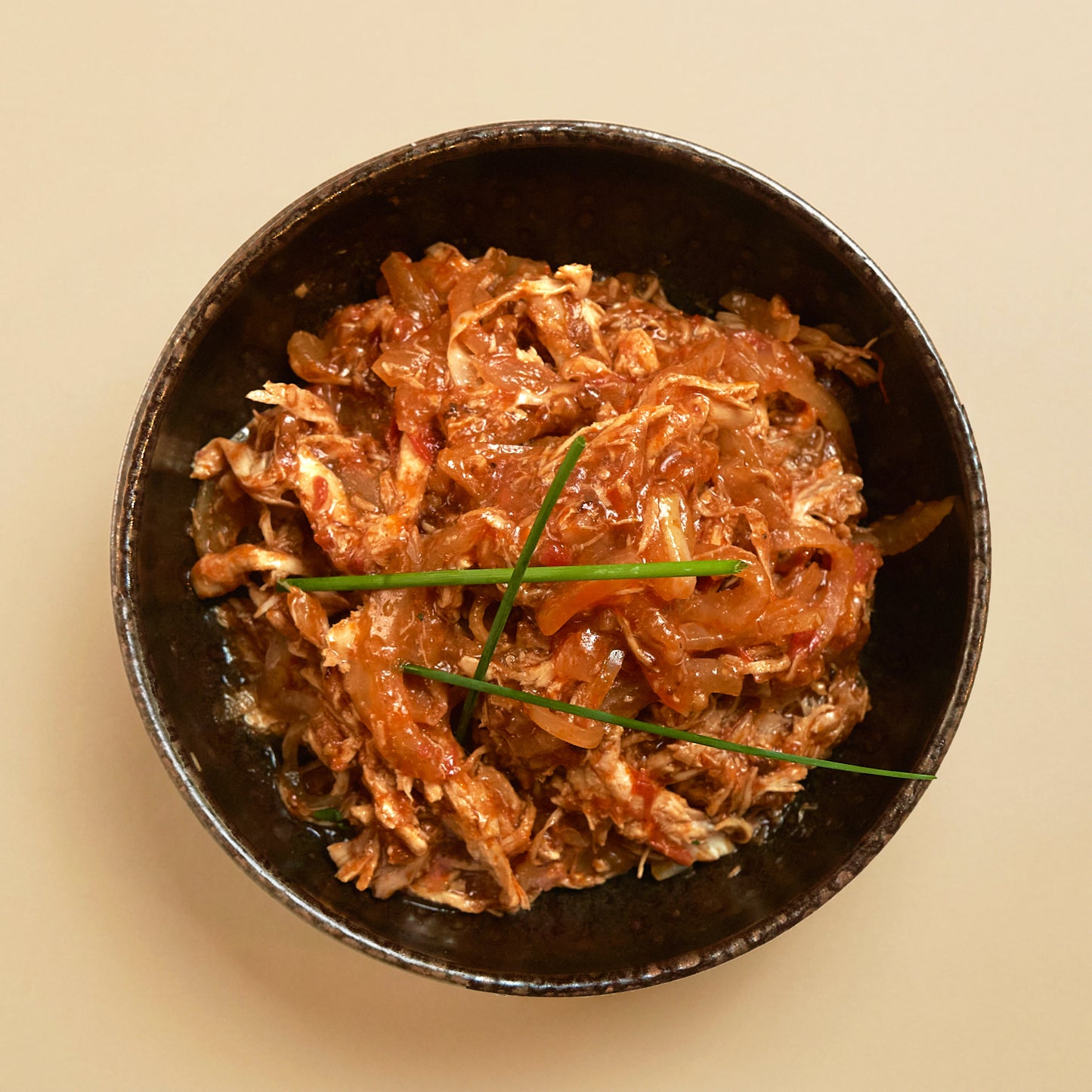 Tinga (4 personas)