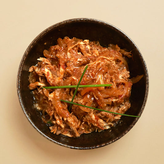 Tinga (4 personas)
