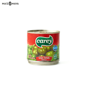 Tomatillo verde Carey 380 gr