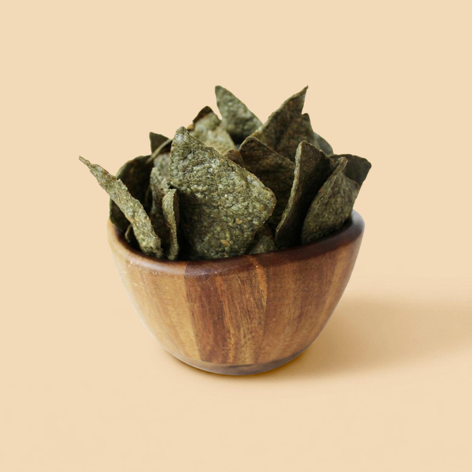 Totopos Verdes (400g)