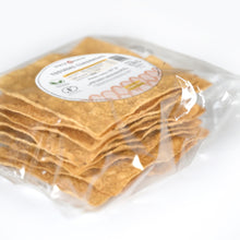 Cargar imagen en el visor de la galería, Tostadas Cuadradas Maíz Maya 12cm 10uds (137gr) - Maíz Maya - Tortillas Maya