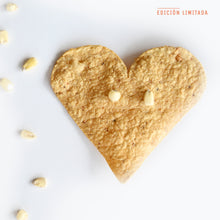 Cargar imagen en el visor de la galería, Tostadas Clásicas Corazón Maíz Maya 10 uds - 130 g - Maíz Maya - Tortillas Maya