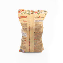 Cargar imagen en el visor de la galería, Totopos Tricolor Maíz Maya (400 gr.)