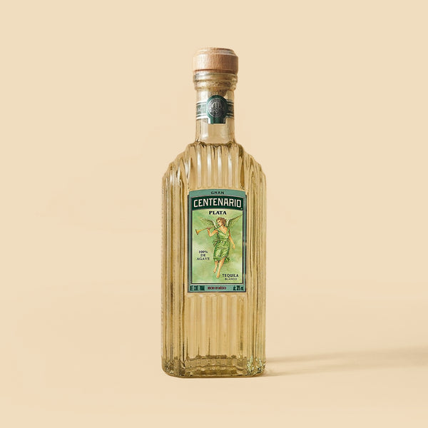 Tequila Gran Centenario Plata 700 ml