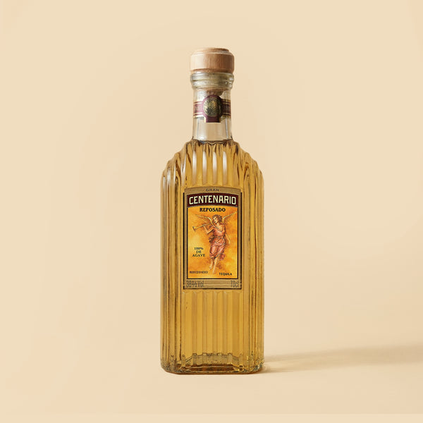 Tequila Gran Centenario Reposado 700ml