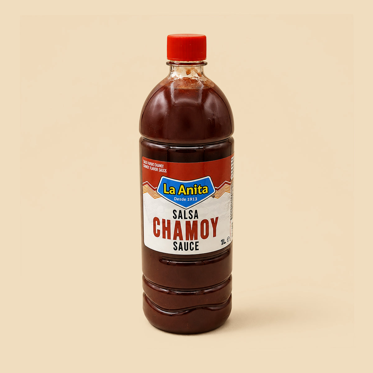 Salsa Chamoy La Anita