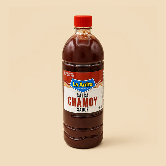 Salsa Chamoy La Anita