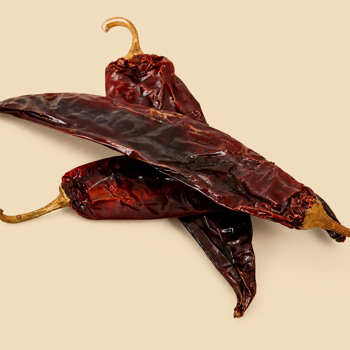 Chile seco guajillo (100g)